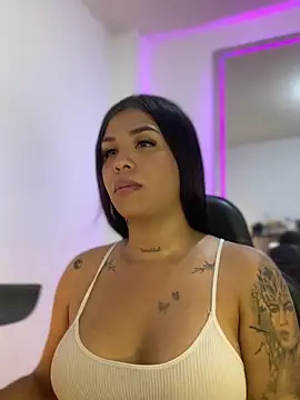 tinalove7 online show from 04-04-26, 09:10