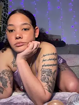 tastylolaaa online show from 02-25-26, 01:17