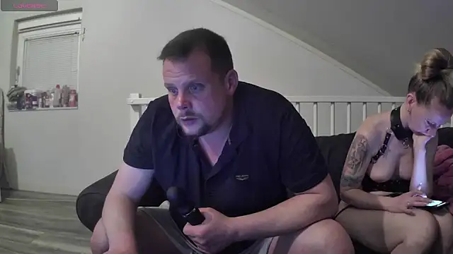 YourLoveBoyKevin online show from 03-15-26, 12:28