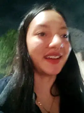 Snapshot of CuteHarper chatting on 03-01-25, 01:22 CuteHarper online show from 03-01-25, 01:22