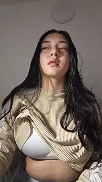 CuteHarper online show from 11-20-25, 12:55