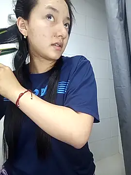 CuteHarper online show from 10-23-25, 10:52