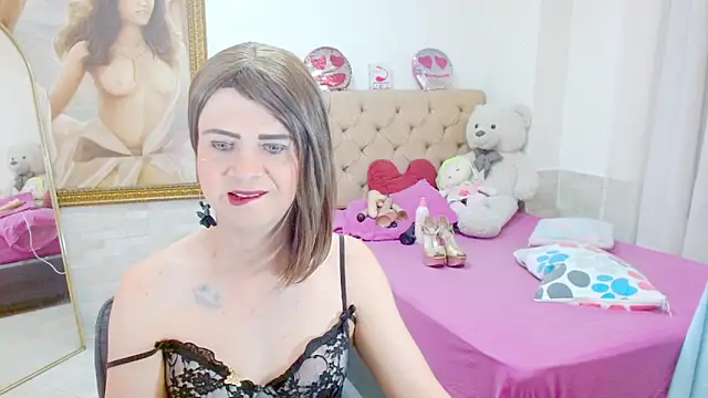 Dolldirtyxxx online show from 03-14-26, 05:02