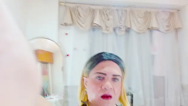 Dolldirtyxxx online show from 02-07-26, 05:15