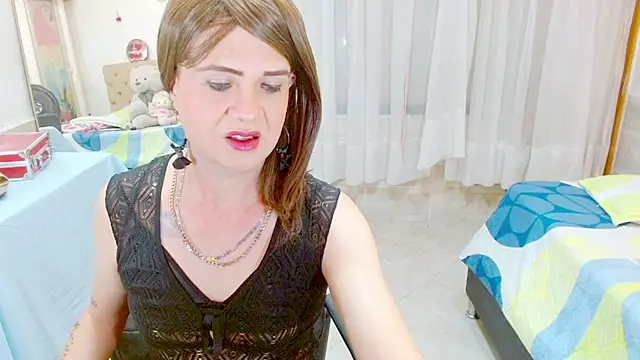 Dolldirtyxxx online show from 03-06-26, 03:45