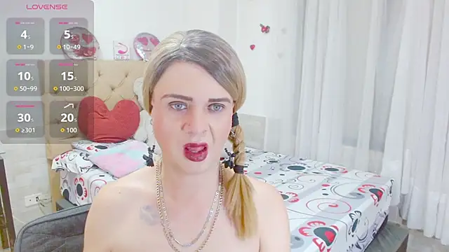 Dolldirtyxxx online show from 11-28-25, 05:07