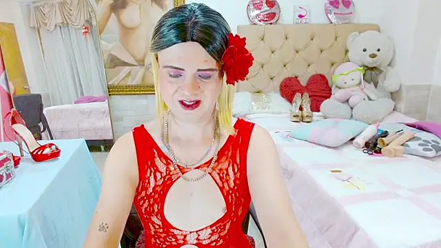 Dolldirtyxxx online show from 03-20-26, 04:57