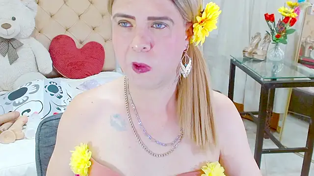 Dolldirtyxxx online show from 01-15-26, 05:22