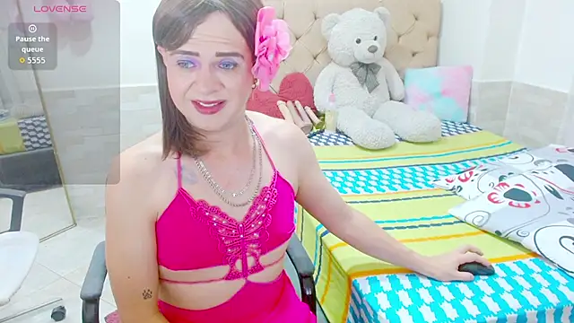 Dolldirtyxxx online show from 11-24-25, 04:56