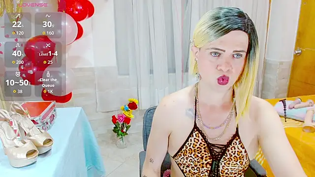 Dolldirtyxxx online show from 02-21-26, 04:58