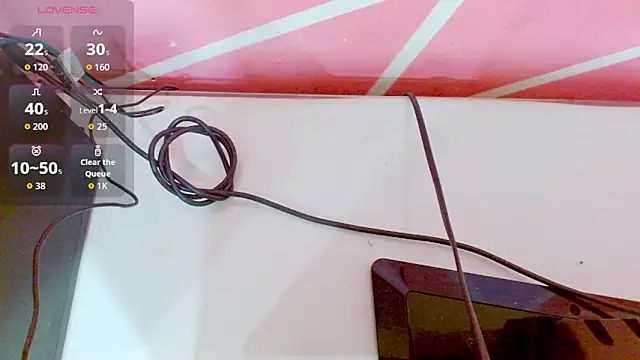 Dolldirtyxxx online show from 12-18-25, 03:55