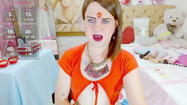 Dolldirtyxxx online show from 03-26-26, 04:55