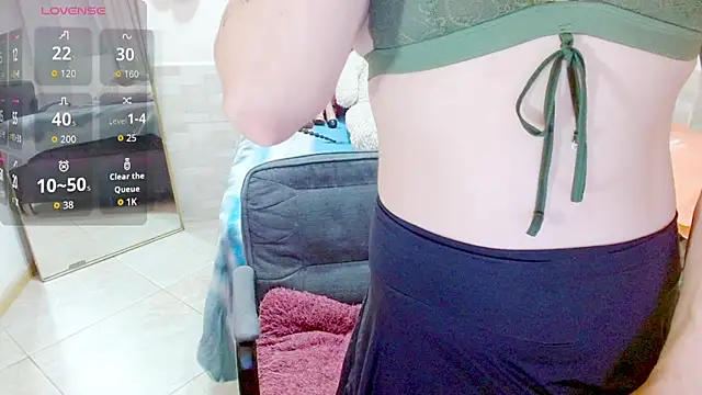 Dolldirtyxxx online show from 11-16-25, 03:33