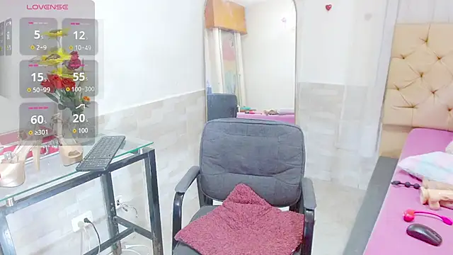 Dolldirtyxxx online show from 12-15-25, 08:03