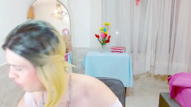 Dolldirtyxxx online show from 03-04-26, 03:58