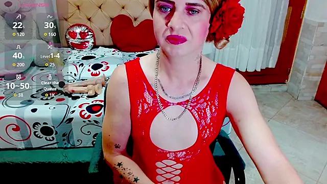 Dolldirtyxxx online show from 10-08-25, 05:09