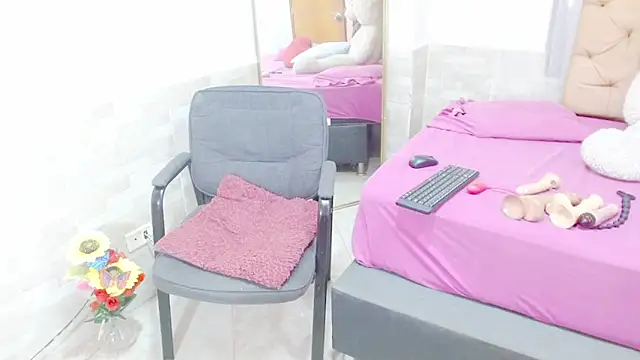 Dolldirtyxxx online show from 12-20-25, 05:27