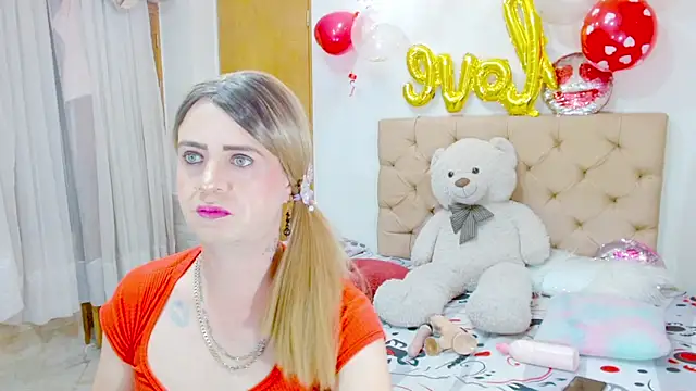 Dolldirtyxxx online show from 03-01-26, 07:58