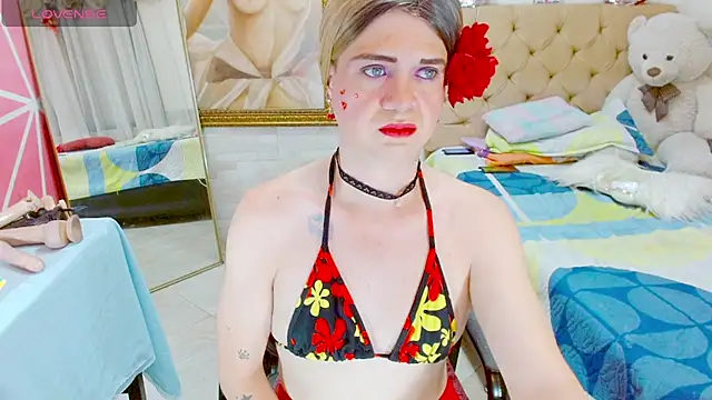 Snapshot of Dolldirtyxxx chatting on 04-24-26, 05:20 Dolldirtyxxx online show from 04-24-26, 05:20
