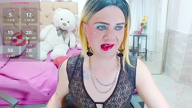 Dolldirtyxxx online show from 11-02-25, 05:12