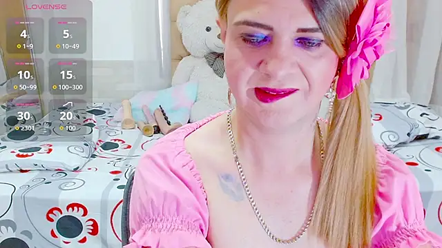 Dolldirtyxxx online show from 11-30-25, 06:41