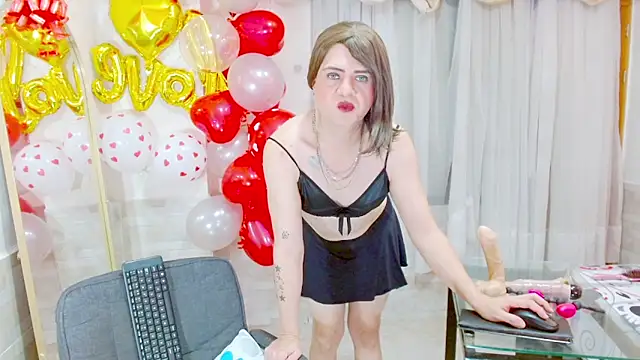 Dolldirtyxxx online show from 02-15-26, 07:57