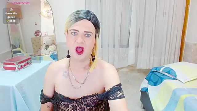 Dolldirtyxxx online show from 03-12-26, 05:02