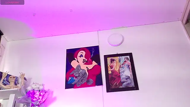 meganwolf 1 online show from 03-04-26, 07:21