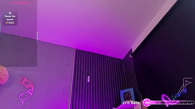meganwolf 1 online show from 07-19-26, 05:32