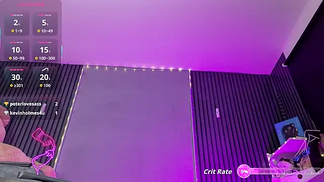 meganwolf 1 online show from 07-15-26, 04:25