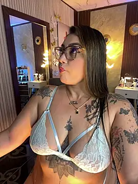 Madissonlove 1 online show from 07-20-26, 10:12