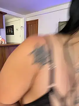 Madissonlove 1 online show from 10-01-25, 12:09