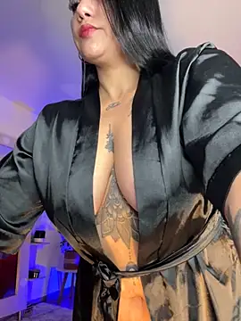 Madissonlove 1 online show from 11-18-25, 11:35