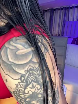 Madissonlove 1 online show from 03-17-26, 11:24