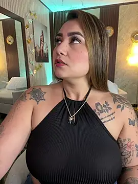 Madissonlove 1 online show from 07-03-26, 03:57