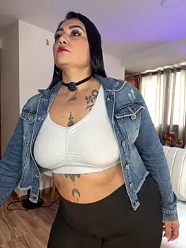 Madissonlove 1 online show from 02-25-26, 04:07