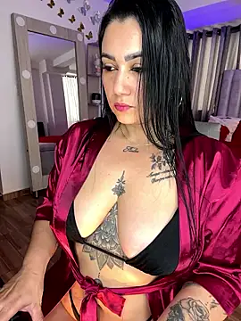 Madissonlove 1 online show from 01-14-26, 11:47