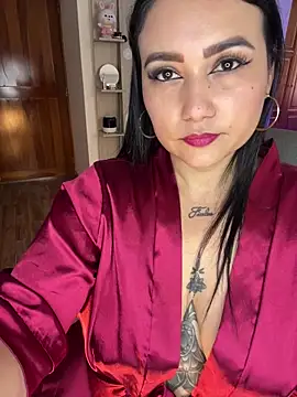 Madissonlove 1 online show from 10-27-25, 03:35