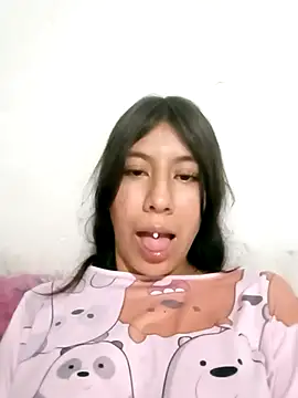 Snapshot of naisha_837 chatting on 02-26-25, 06:40 naisha 837 online show from 02-26-25, 06:40