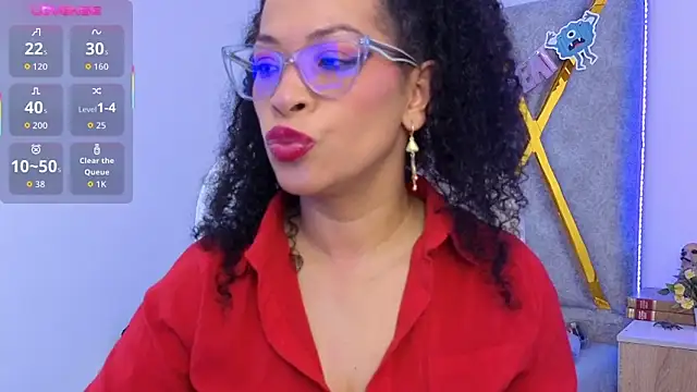 Cintiia Holmes online show from 02-04-26, 10:49