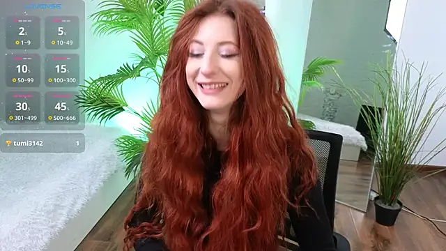 Katy diamond  online show from 03-08-25, 05:38