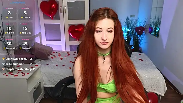 Katy diamond  online show from 02-13-25, 08:38