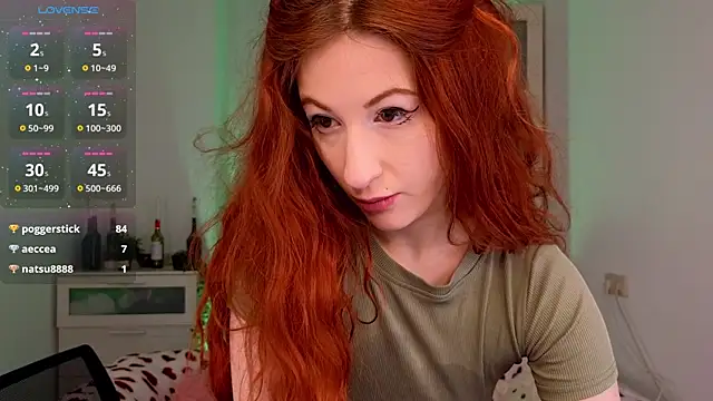 Katy diamond  online show from 02-26-25, 08:39