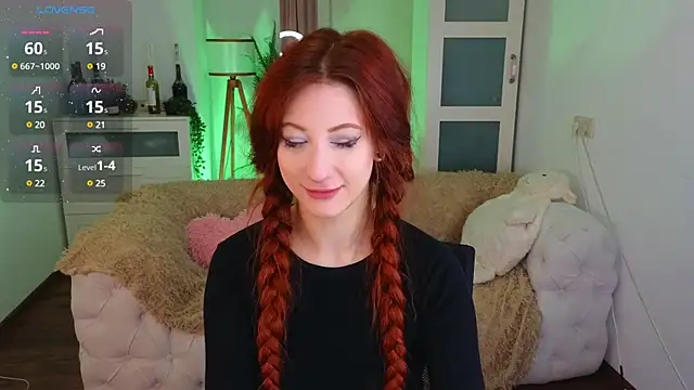 Katy diamond  online show from 03-01-25, 04:58