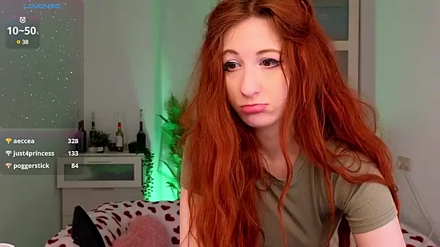 Katy diamond  online show from 02-26-25, 11:43