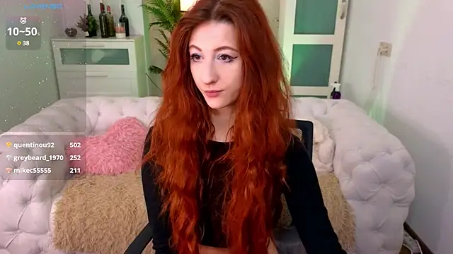 Katy diamond  online show from 03-20-25, 08:09