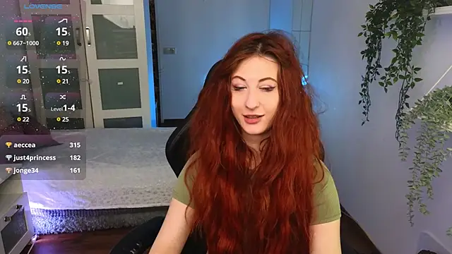 Katy diamond  online show from 02-23-25, 12:05