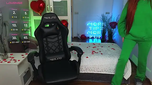 Katy diamond  online show from 02-15-25, 05:30