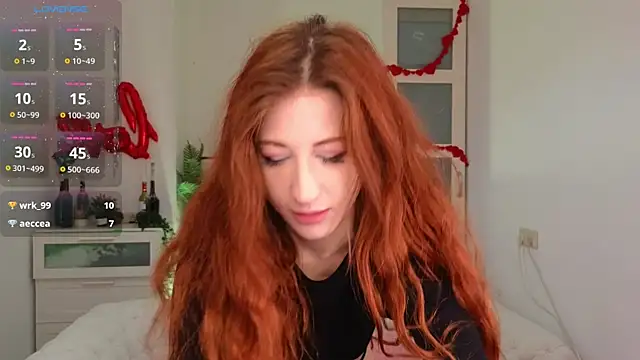 Katy diamond  online show from 02-20-25, 05:44