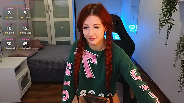 Katy diamond  online show from 03-12-25, 04:51